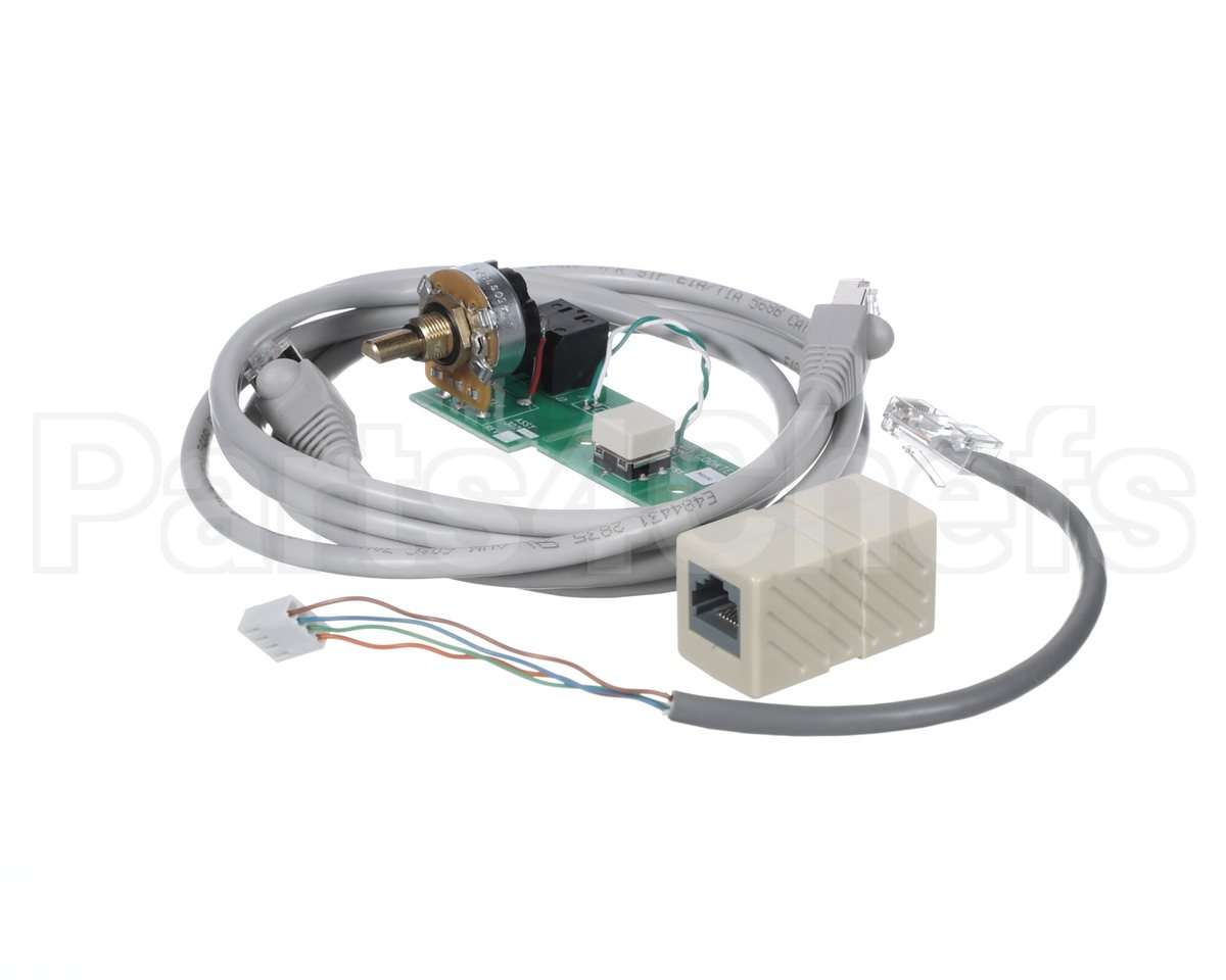 CON-3036-1 Turbochef Service Kit Potentiometer