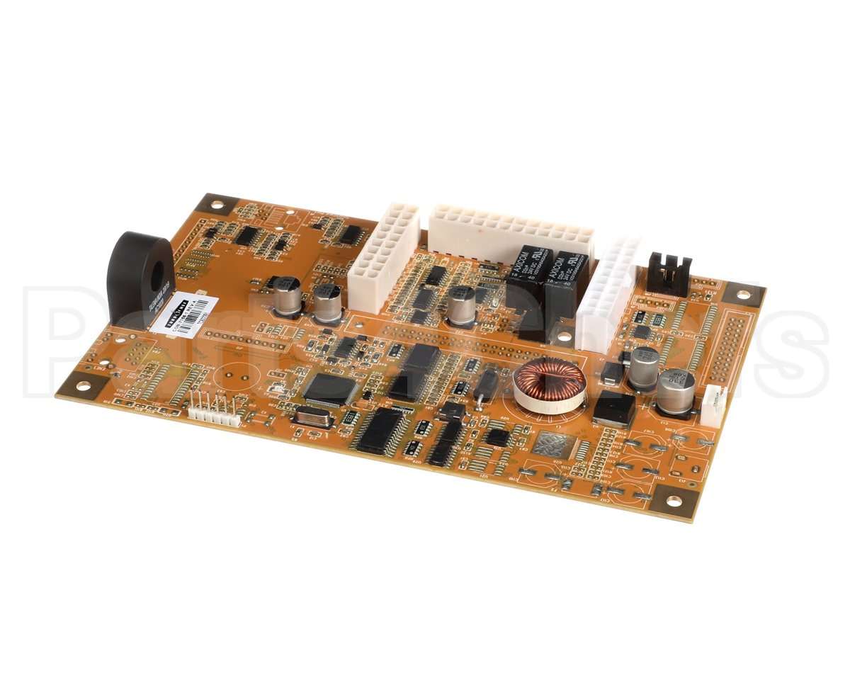 CON-3047 Turbochef Svc Kit, Control Board, Sage Touch, Hhs