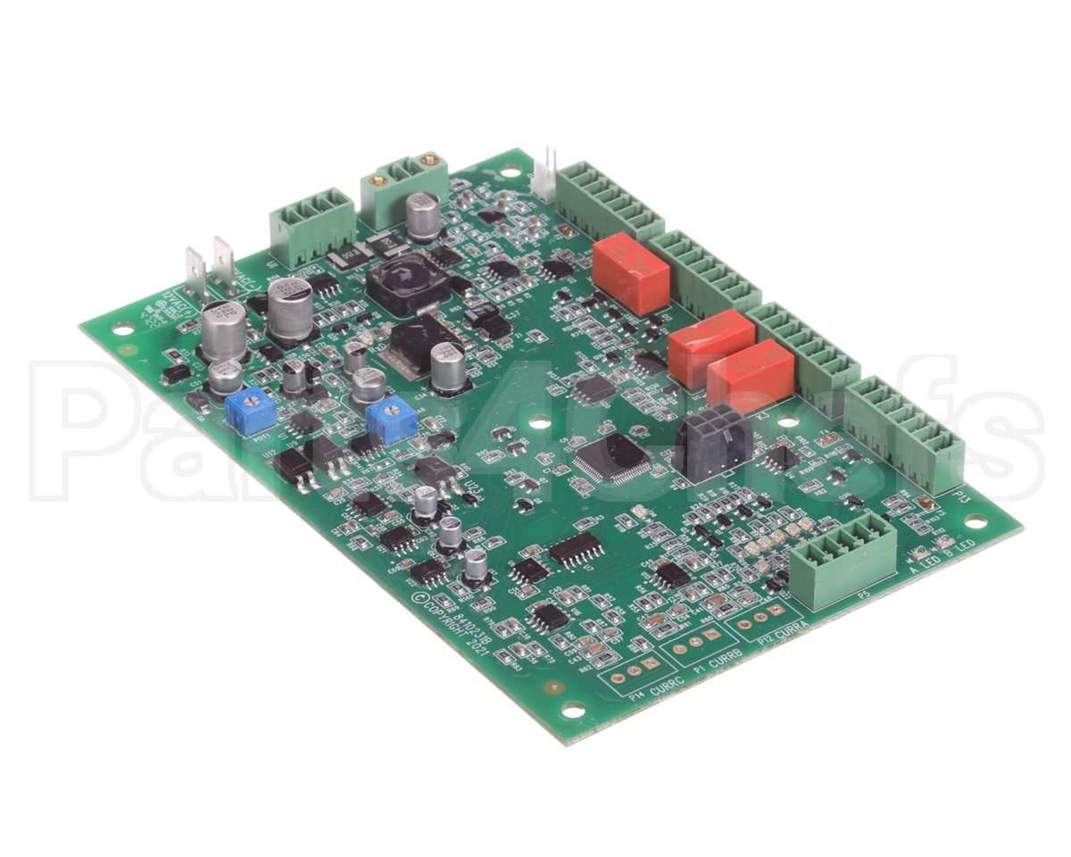 CON-3058 Turbochef Svc Kit Ccb