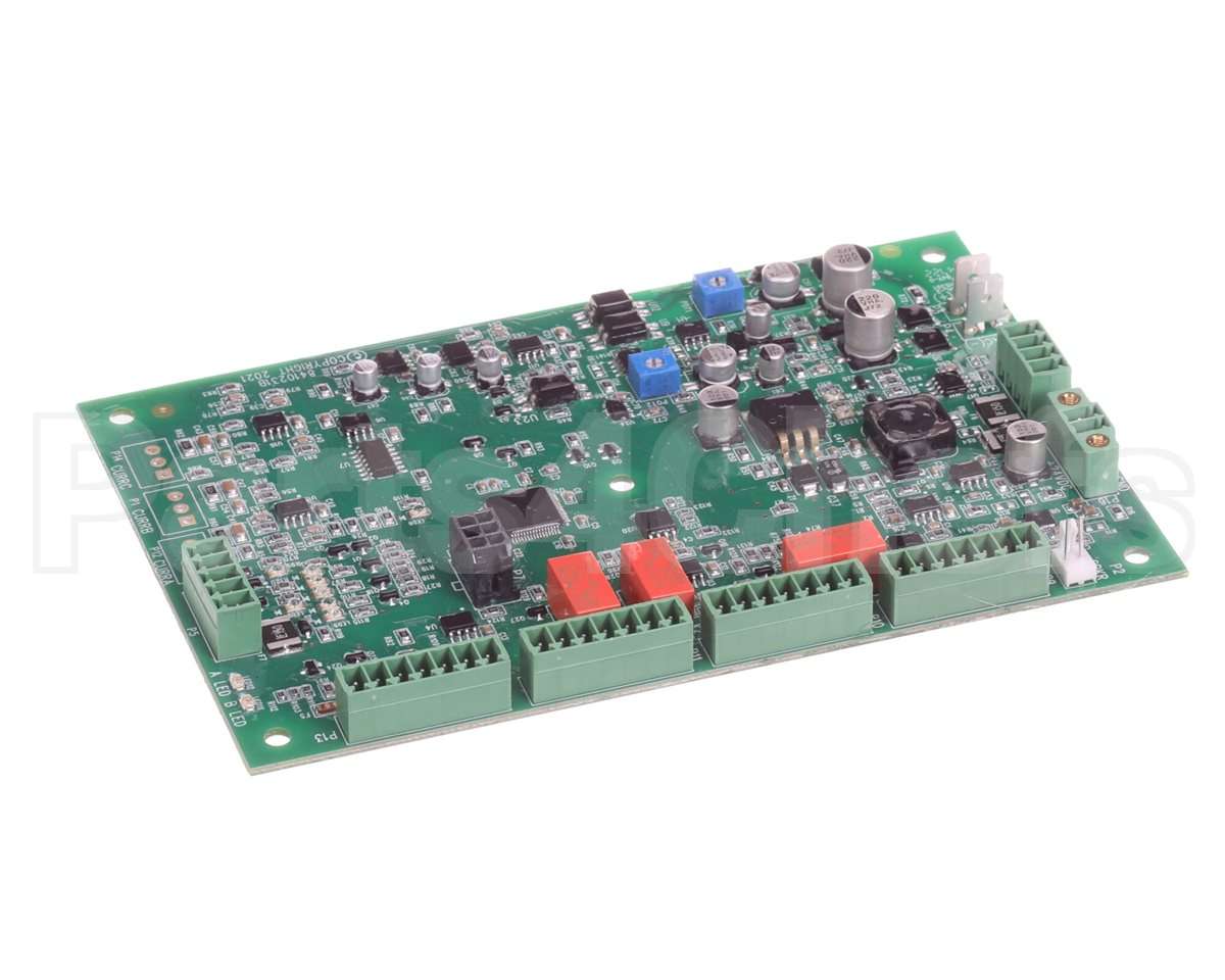 CON-3058 Turbochef Svc Kit Ccb