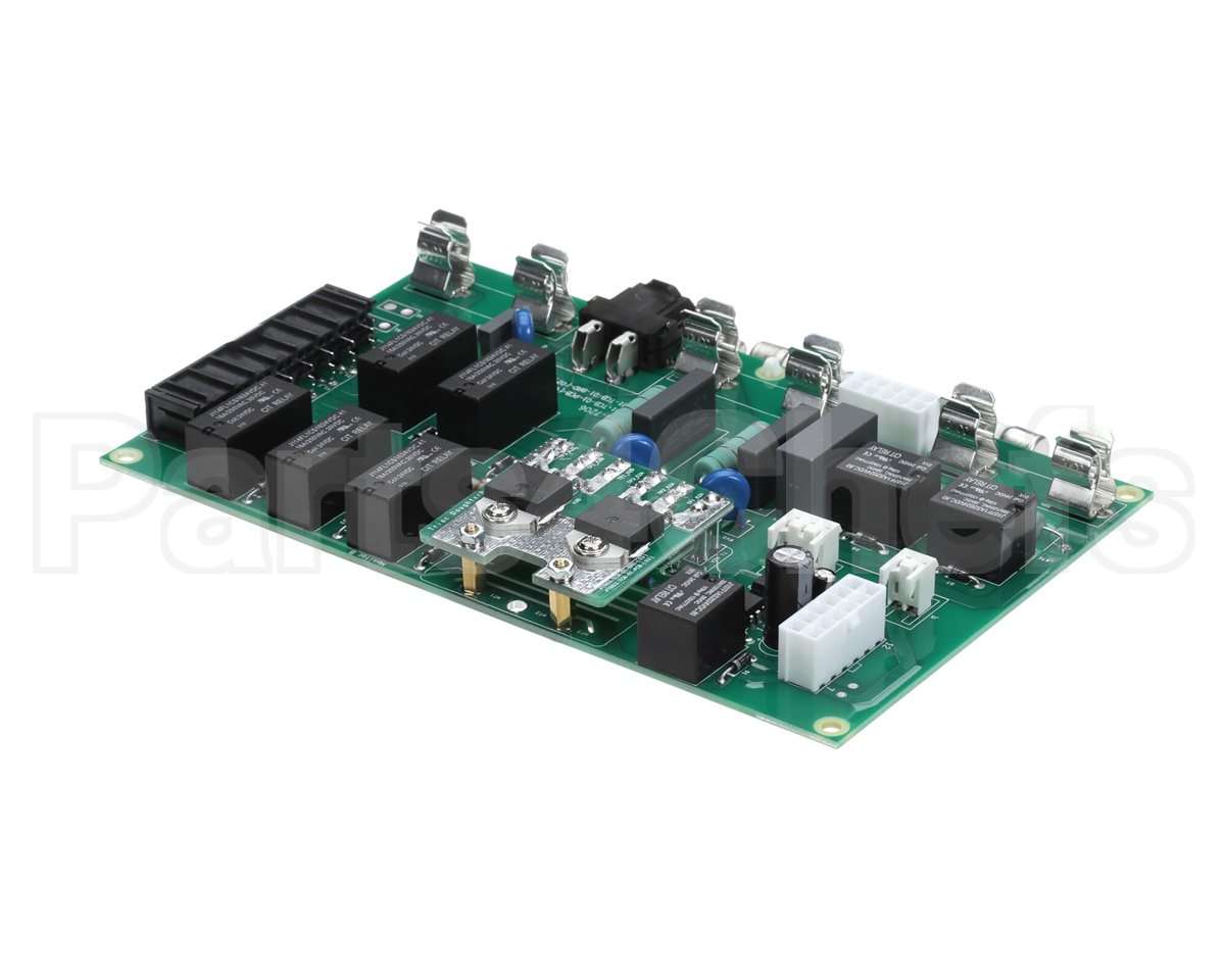 CON-3062-1 Turbochef Service Kit, Traic Board, I-Seris