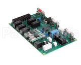 CON-3062-2 Turbochef Service Kit, Triac Board, Bullet