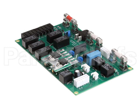 CON-3062-2 Turbochef Service Kit, Triac Board, Bullet