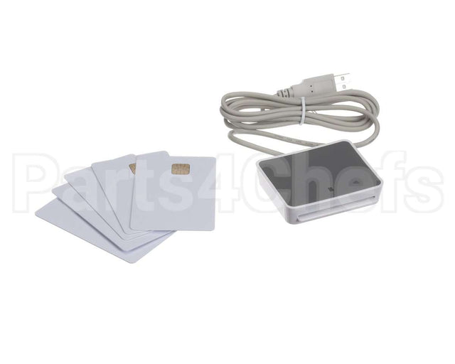 CON-7016-2 Turbochef Chefcomm Limited No Disk
