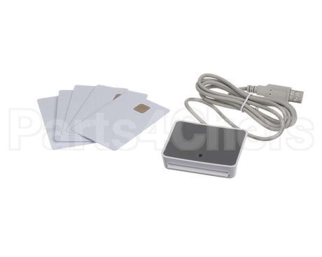 CON-7016-2 Turbochef Chefcomm Limited No Disk