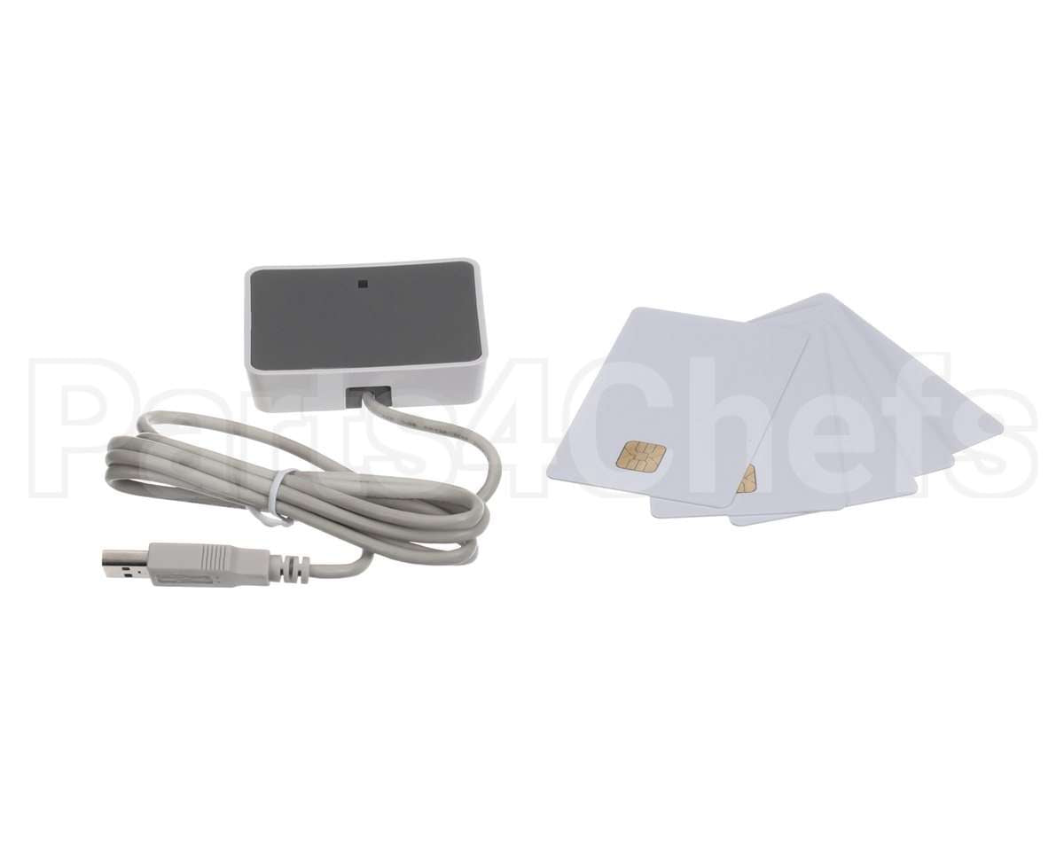 CON-7016-2 Turbochef Chefcomm Limited No Disk