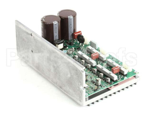 CON-7039 Turbochef Controller, Motor, Aspen, Dual Axis