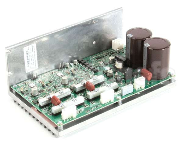 CON-7039 Turbochef Controller, Motor, Aspen, Dual Axis