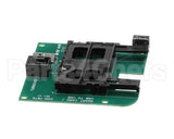 CON-7075 Turbochef Reader/Writer, Smart Card-Usb, Straight