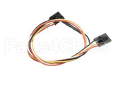 CON-7076 Turbochef Cable, Rs-485, Touch, Sage J9 To Phx