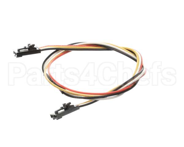 CON-7076 Turbochef Cable, Rs-485, Touch, Sage J9 To Phx