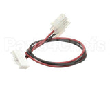 CON-7077 Turbochef Speaker Cable, Encore Touchscreen