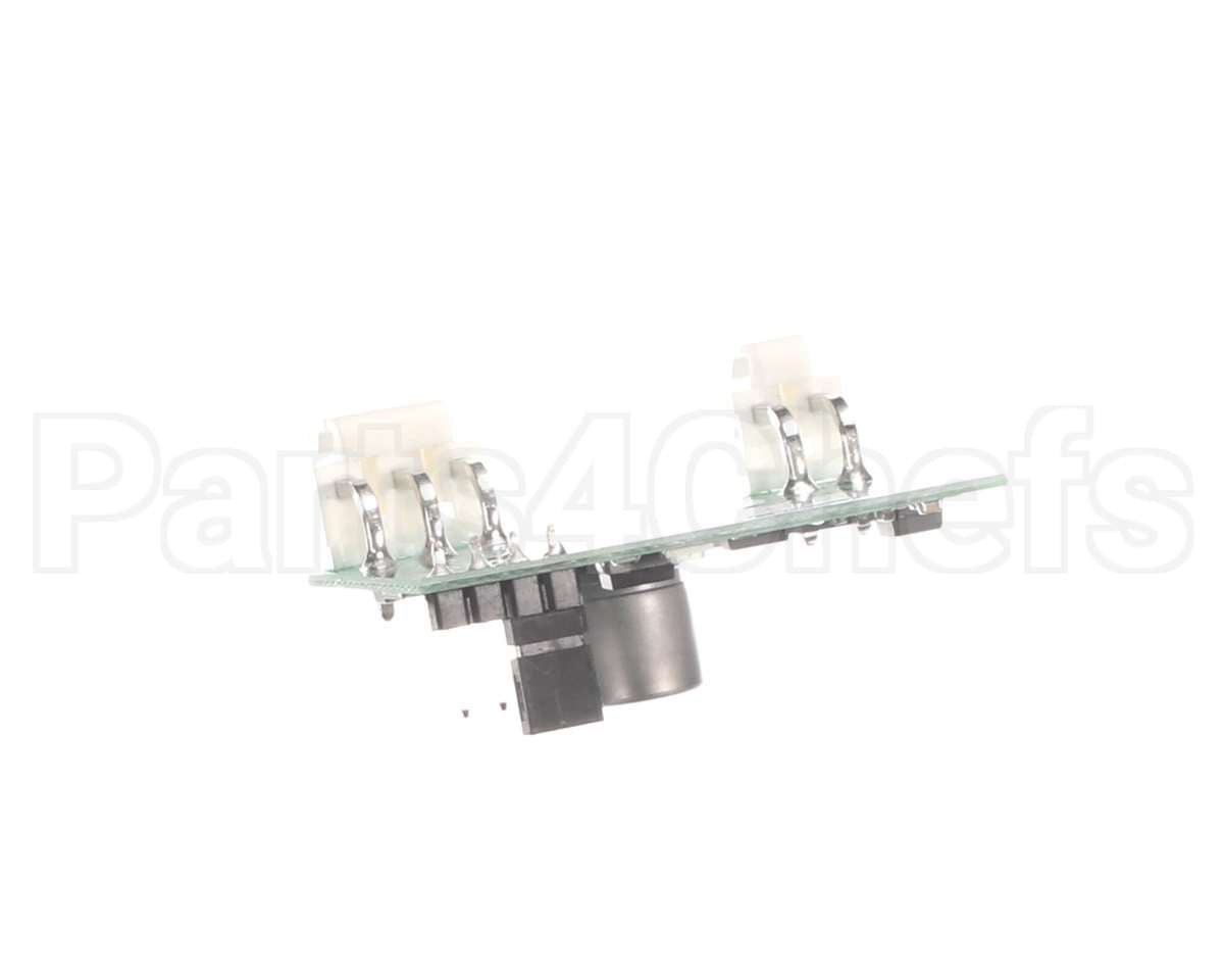 CON-7109-5 Turbochef Assembly, Volt Module, Eco