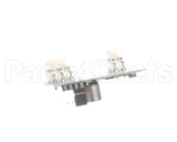 CON-7109-5 Turbochef Assembly, Volt Module, Eco