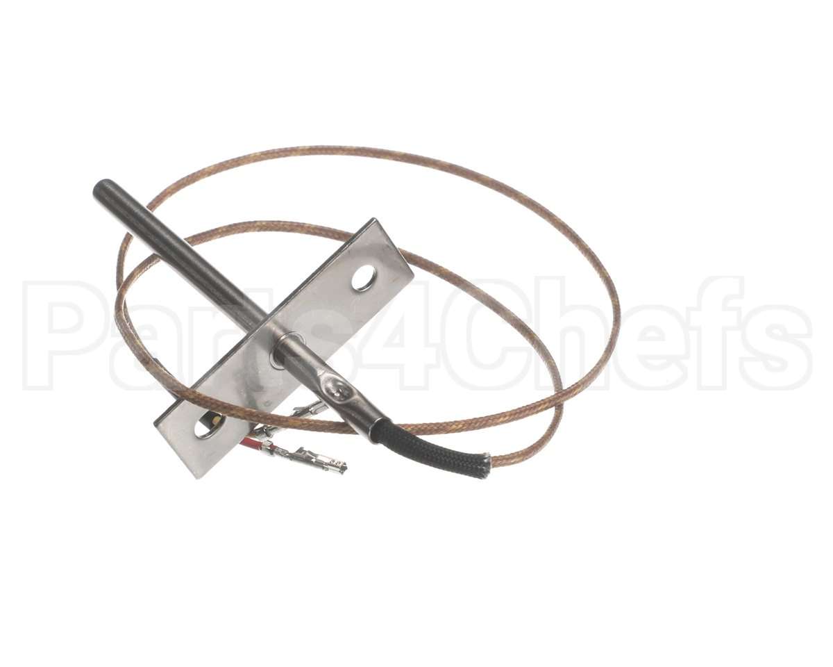 CON-7110 Turbochef Assembly, Thermocouple, With T