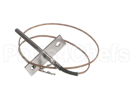 CON-7110 Turbochef Assembly, Thermocouple, With T