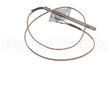 CON-7110 Turbochef Assembly, Thermocouple, With T