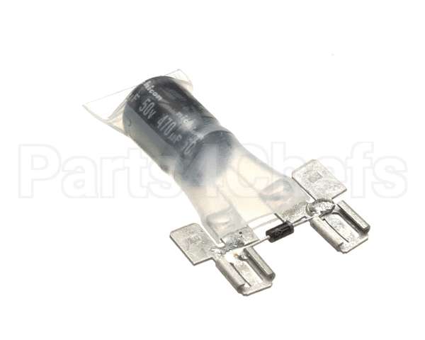 CON-7144 Turbochef Assembly, Capacitor, Monitor Relay, 470U