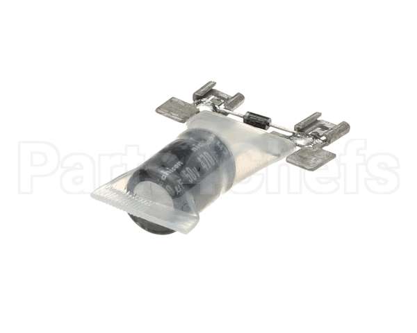 CON-7144 Turbochef Assembly, Capacitor, Monitor Relay, 470U
