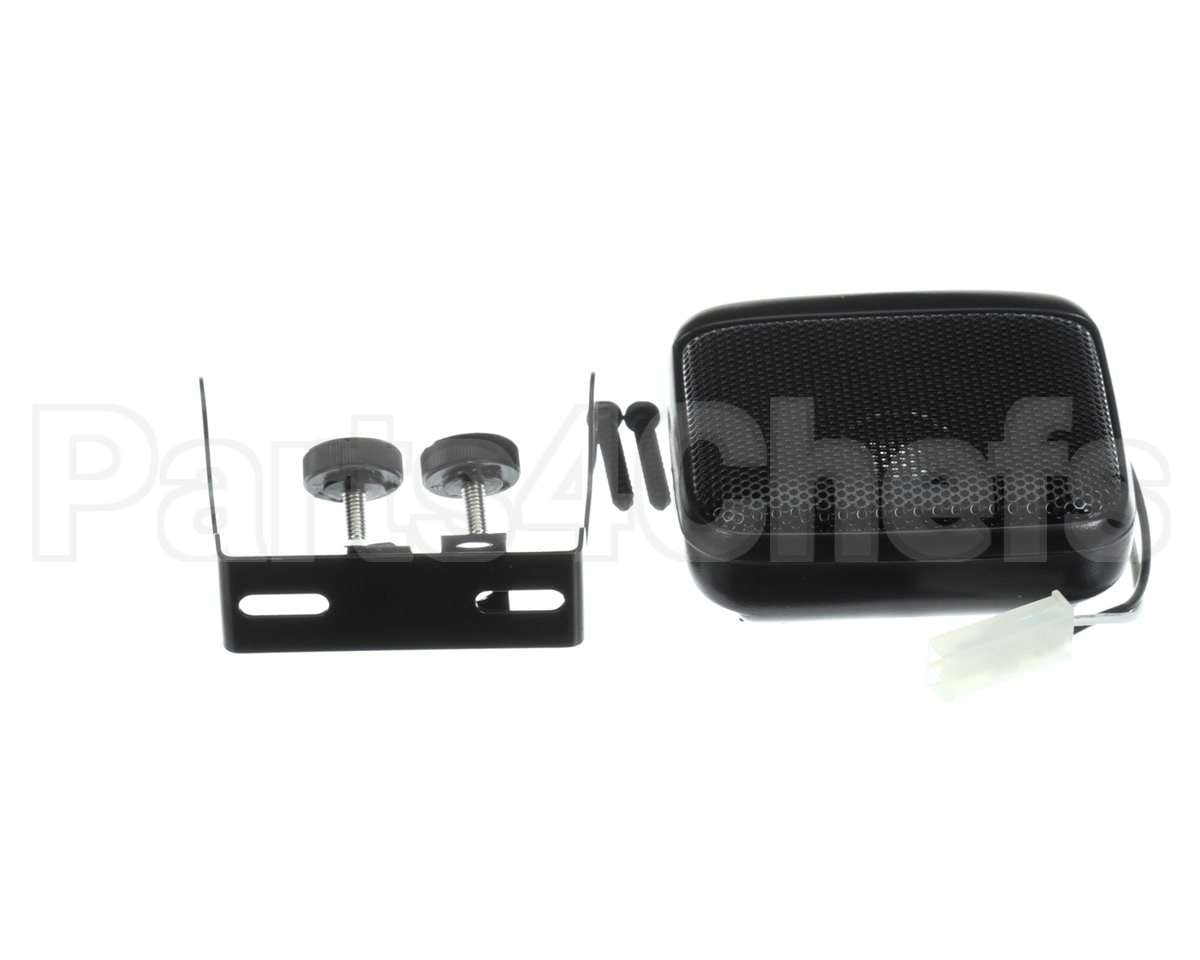 CON-7229 Turbochef Speaker 8 Ohm Universal