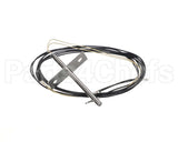 CON-7262 Turbochef Rtd,Temperature Sensor,60” Qti