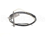 CON-7262 Turbochef Rtd,Temperature Sensor,60” Qti