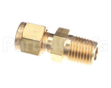 CON00204 Trane Connector; .25 Od X .25N Ferrule And Nut