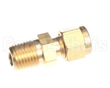 CON00204 Trane Connector; .25 Od X .25N Ferrule And Nut