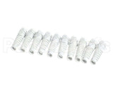 CON00849 Trane Connector; Temperature Sensor Strain Rel