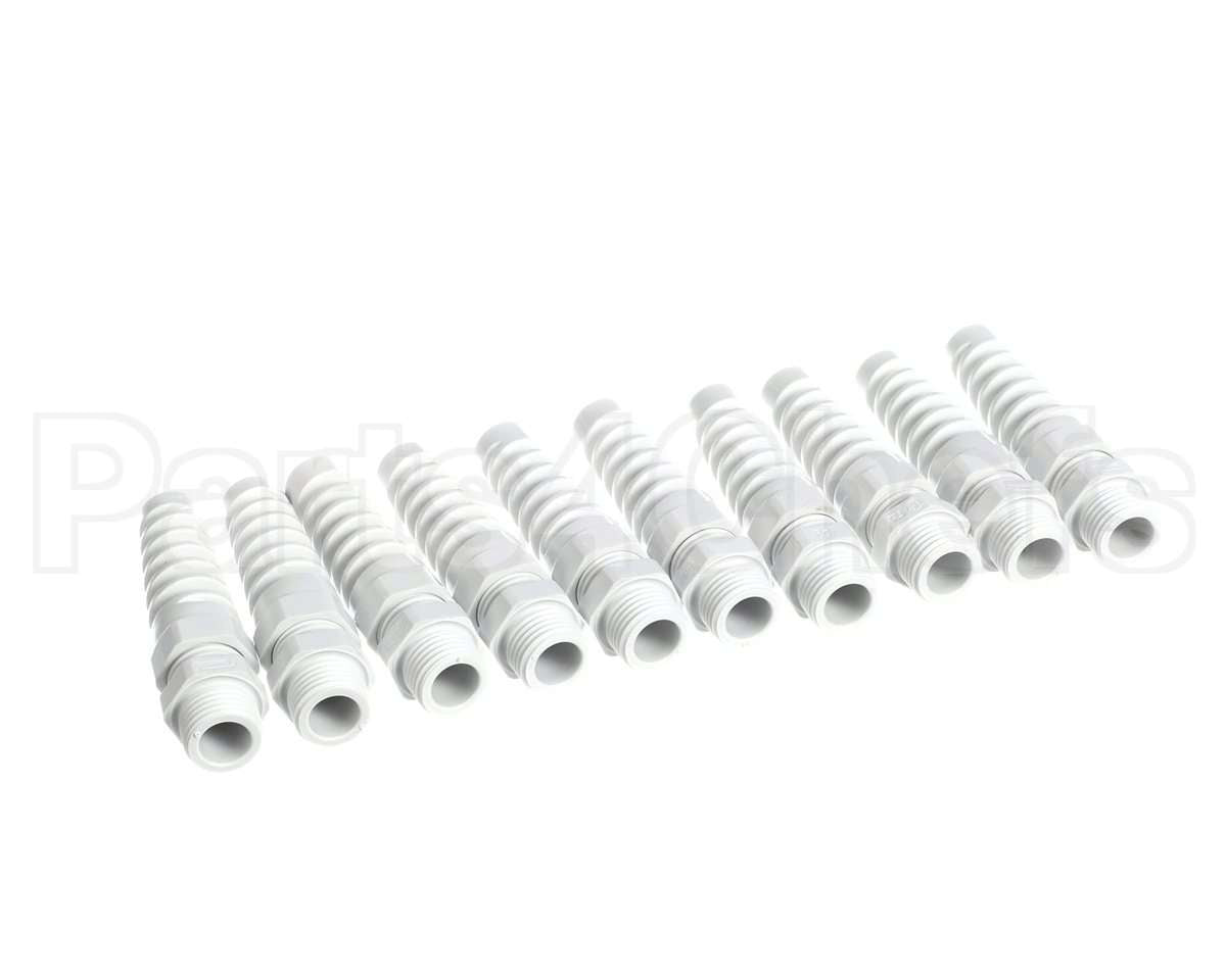 CON00849 Trane Connector; Temperature Sensor Strain Rel