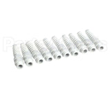 CON00849 Trane Connector; Temperature Sensor Strain Rel