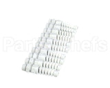 CON00849 Trane Connector; Temperature Sensor Strain Rel