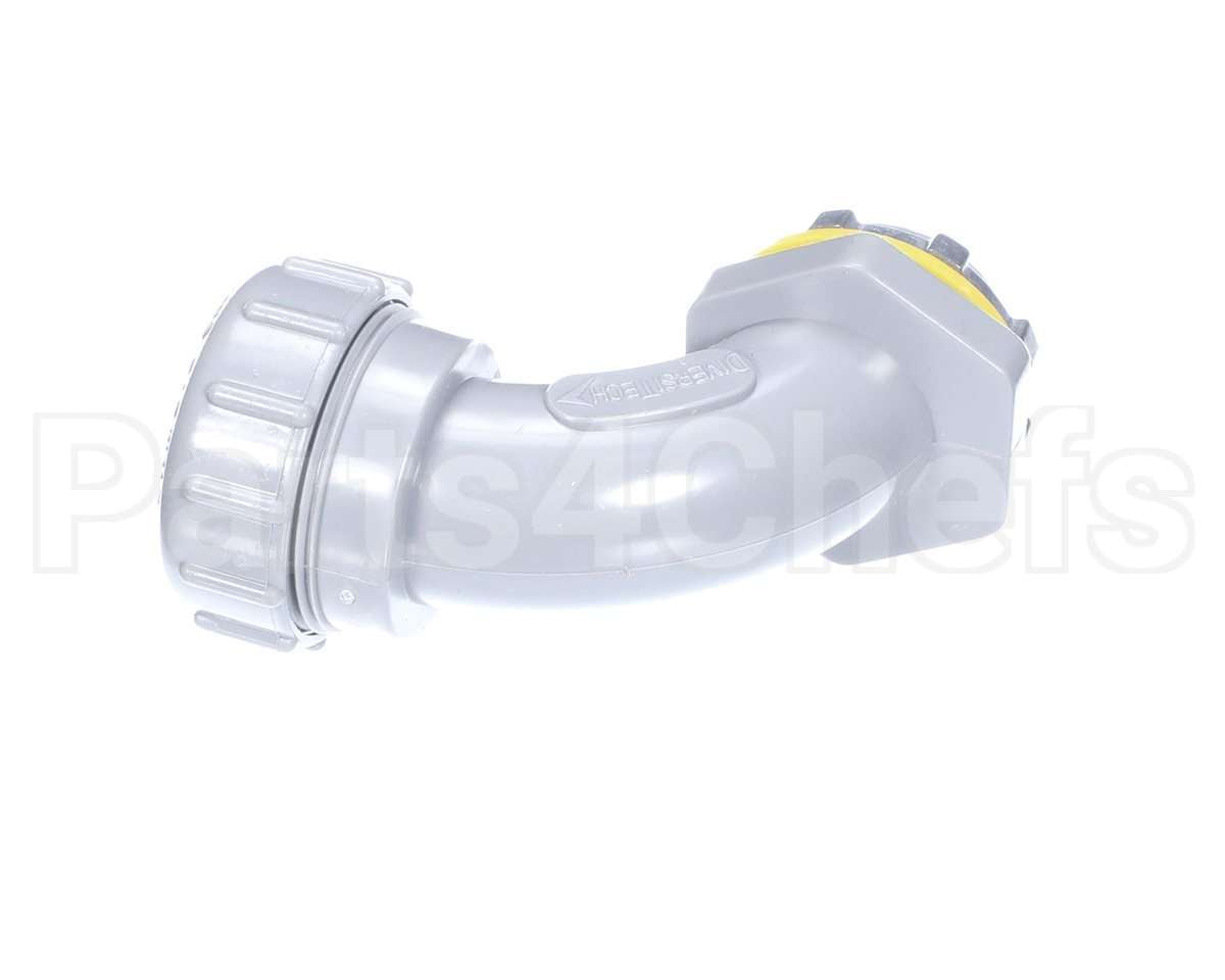 CON01102 Trane Connector; Liquid Tight Connector Form U