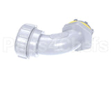 CON01102 Trane Connector; Liquid Tight Connector Form U