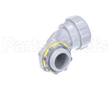 CON01102 Trane Connector; Liquid Tight Connector Form U