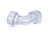 CON01105 Trane Connector; Liquid Tight Connector For Us