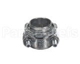 CON01113 Trane Connector, 3/8 Inch Romex Connector For