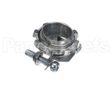 CON01113 Trane Connector, 3/8 Inch Romex Connector For