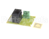 CON01313 Trane Connector; Wired Sensor Comm Module