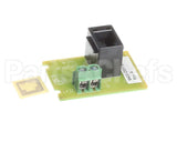 CON01313 Trane Connector; Wired Sensor Comm Module