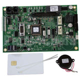 CON300711 Compatible Turbo Chef Control Board