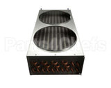 CON4000AZK Turbo Air Condenser Coil