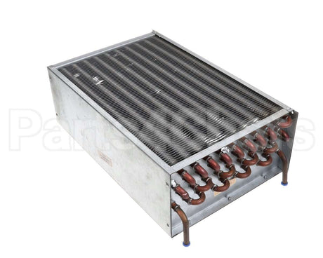 CON4100AZK Turbo Air Condenser Coil