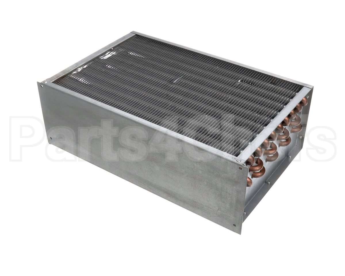 CON4100AZK Turbo Air Condenser Coil