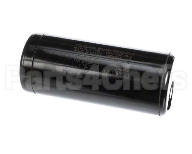 COND-UNIT-404-A106-STCAP Food Warming Start Cap