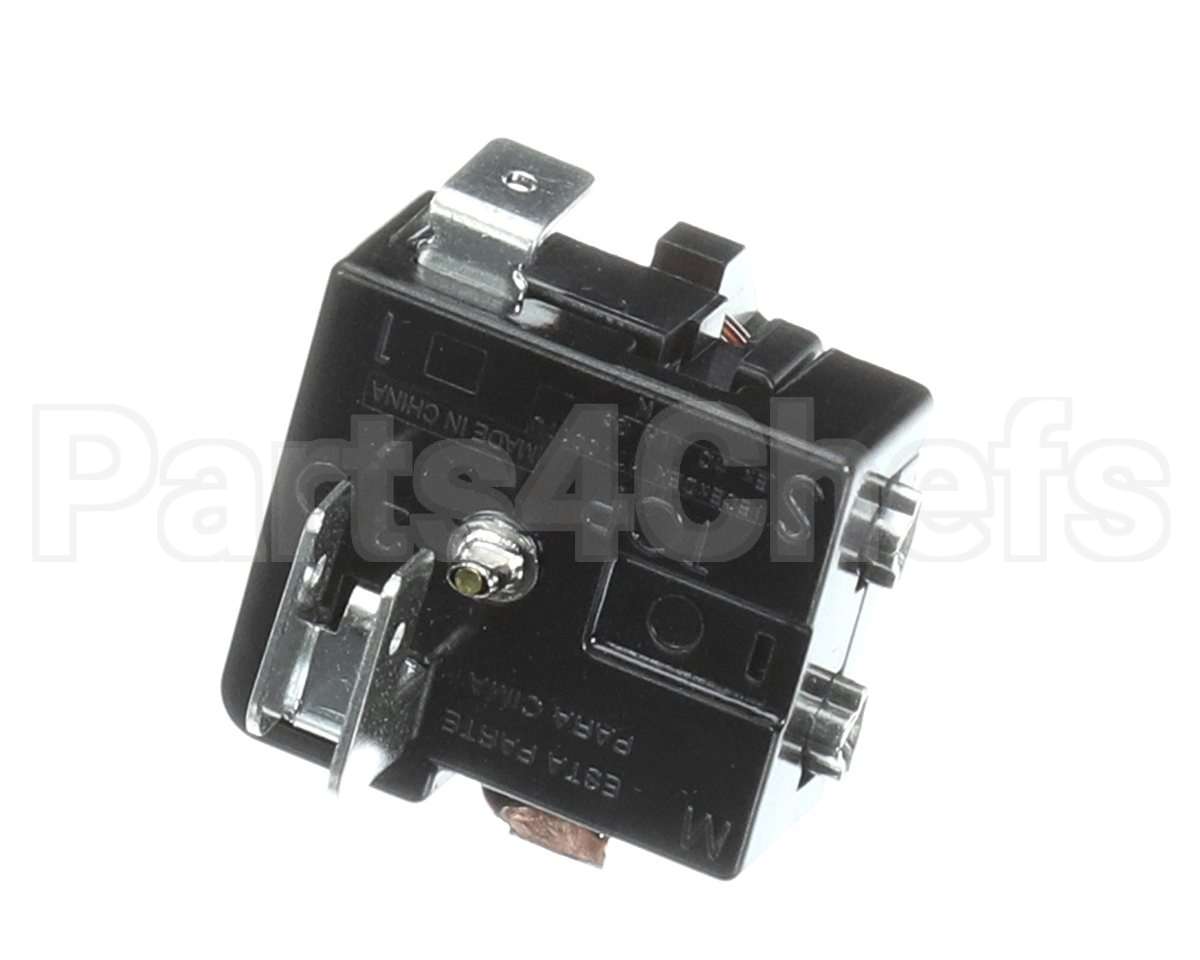COND-UNIT-F-404-RELAY Food Warming Relay 940-C411-82