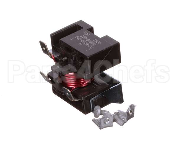 COND-UNIT-R3-404-RELAY Food Warming Relay For Cond-Unit-R3-404