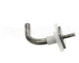 CONDPROBEATHT Food Warming Conductive Prove 2.125 Anti-Tw