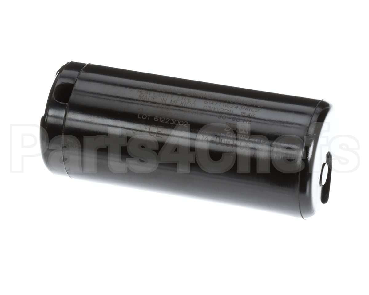 CONDUNITR3404STCA Food Warming Start Capacitor Cond-Unit-R3-4