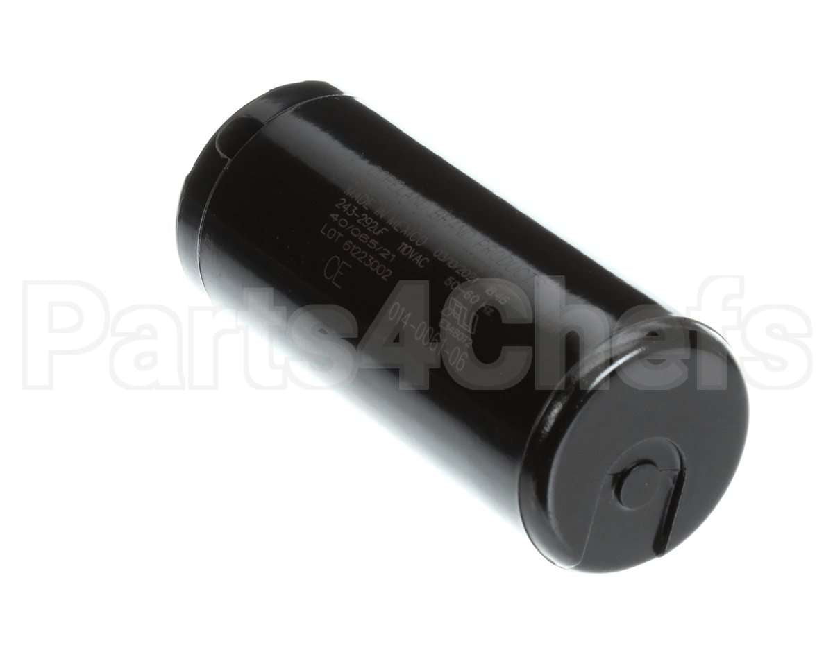CONDUNITR3404STCA Food Warming Start Capacitor Cond-Unit-R3-4